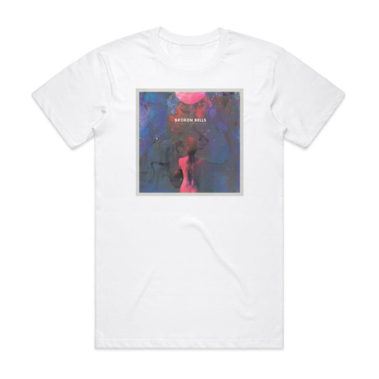 Broken Bells After The Disco T-Shirt White