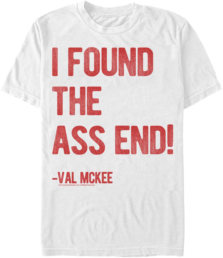 Ass End Tremors T-Shirt