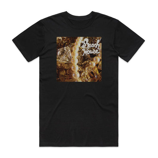 Beach House Beach House T-Shirt Black