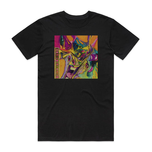 Blind Idiot God Blind Idiot God T-Shirt Black