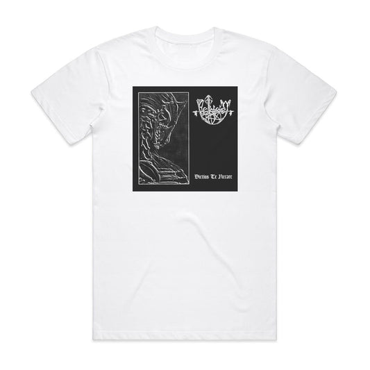 Bethlehem Dictius Te Necare T-Shirt White