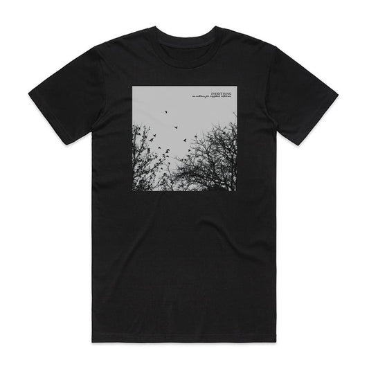 An Autumn for Crippled Children Everything T-Shirt Black