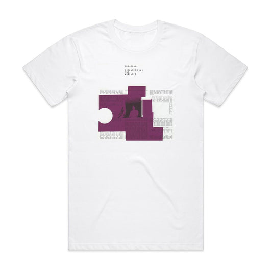 Broadcast Extended Play Two T-Shirt White