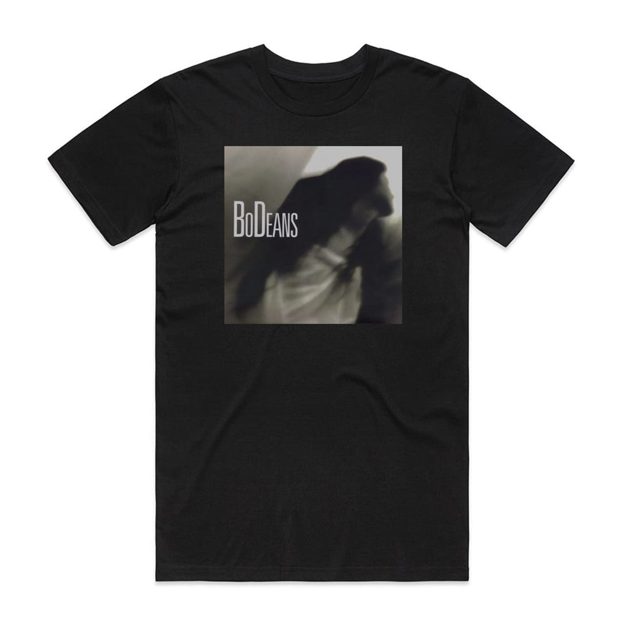 BoDeans Love Hope Sex Dreams T-Shirt Black