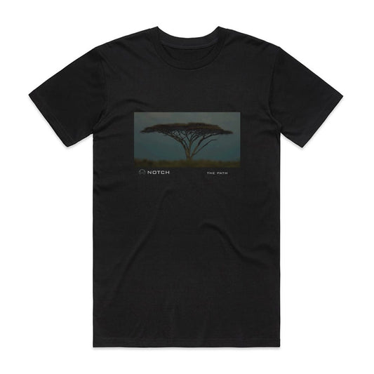 Carbon Based Lifeforms The Path T-Shirt Black