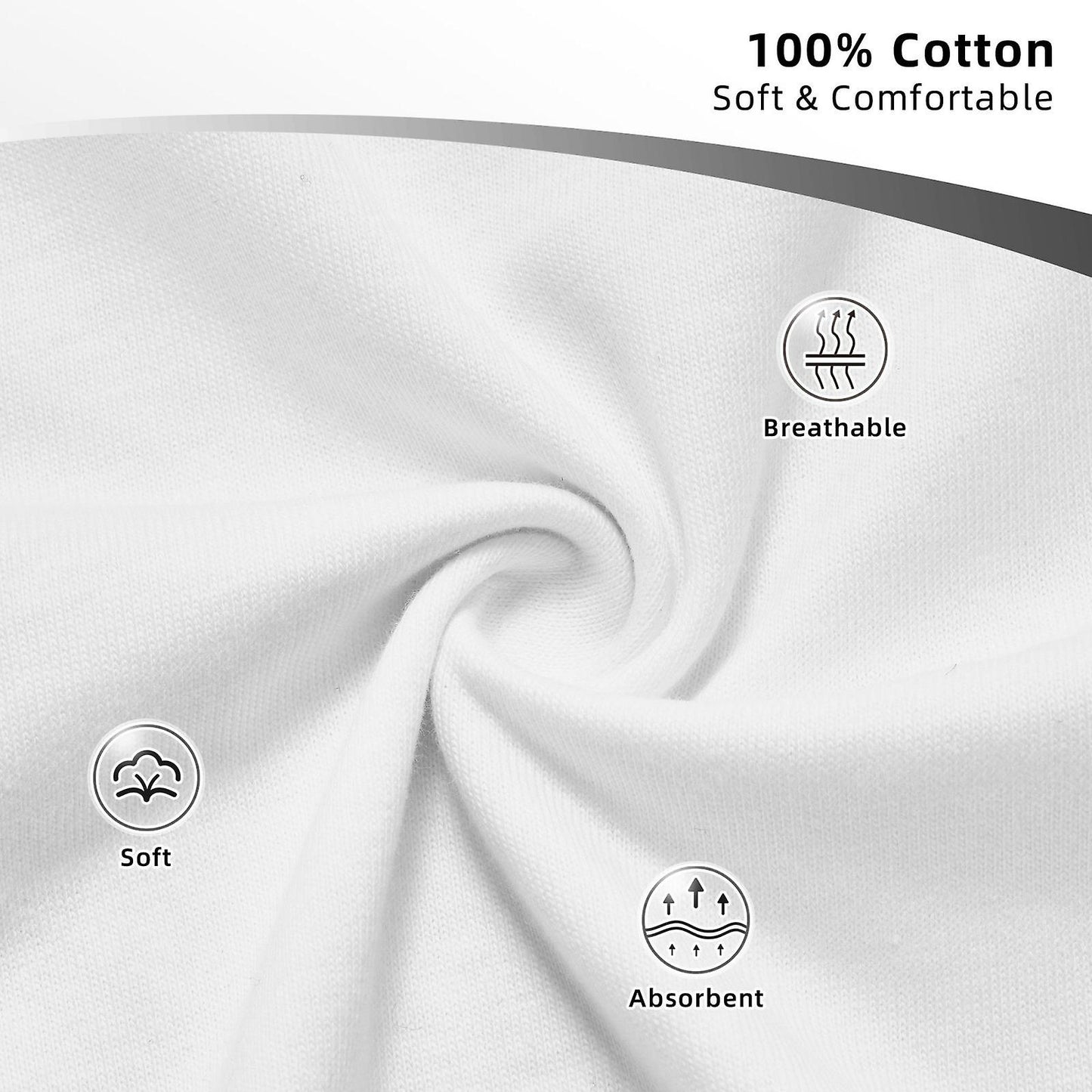 40 Below Summer Rain T-Shirt White