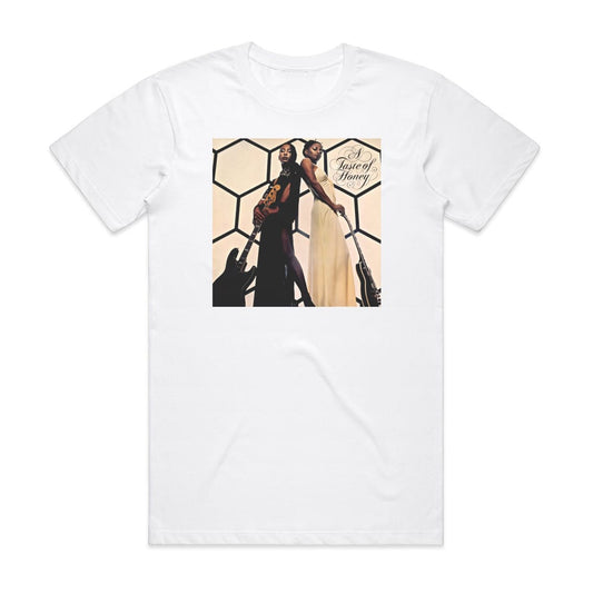 A Taste of Honey A Taste Of Honey T-Shirt White