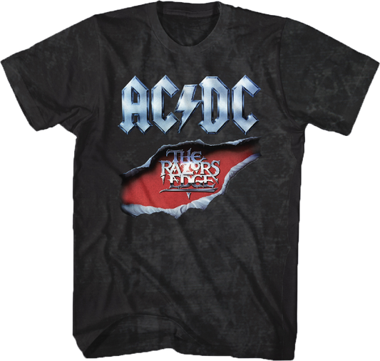 ACDC Razors Edge T-Shirt