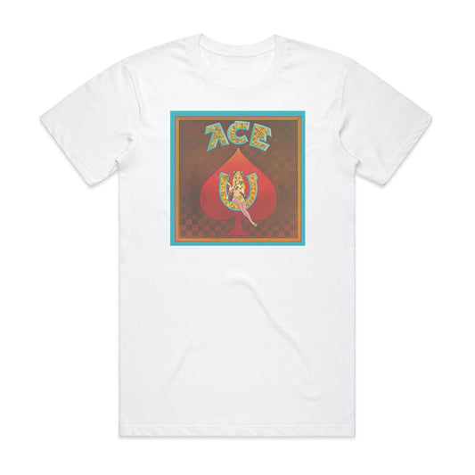 Bob Weir Ace T-Shirt White