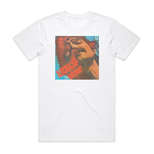 Belchior Alucinao T-Shirt White