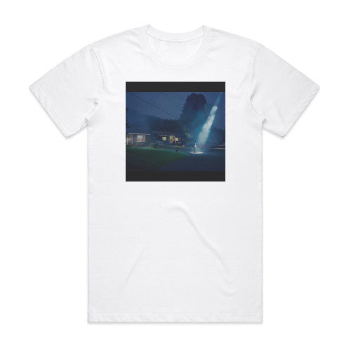 Yo La Tengo And Then Nothing Turned Itself Insideout Album Cover T-Shirt White