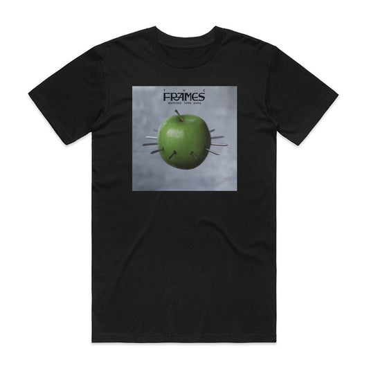 The Frames Another Love Song T-Shirt Black