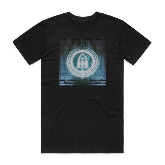 Andy James Arrival Leftovers T-Shirt Black