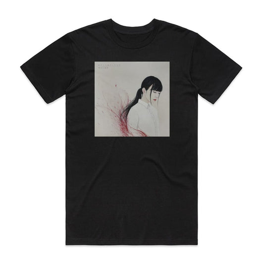 Asunojokei Awakening T-Shirt Black