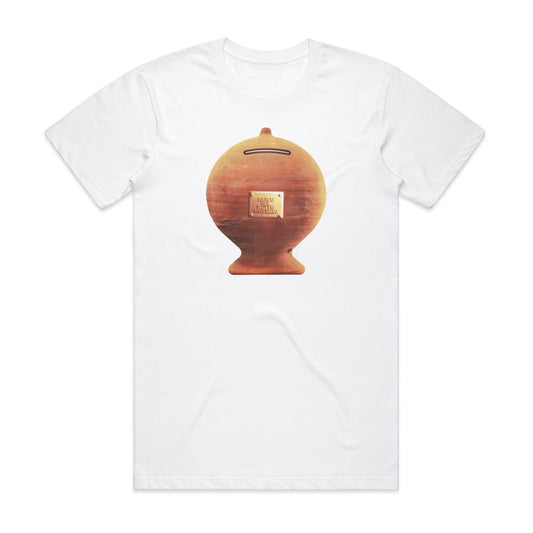 Banco del Mutuo Soccorso Banco Del Mutuo Soccorso T-Shirt White