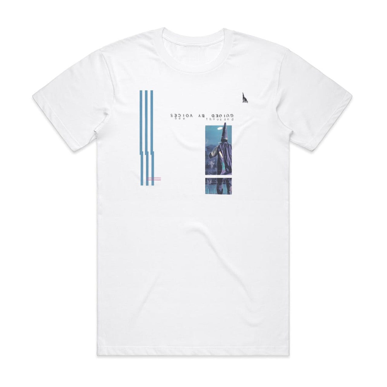 Guided by Voices Bee Thousand T-Shirt White