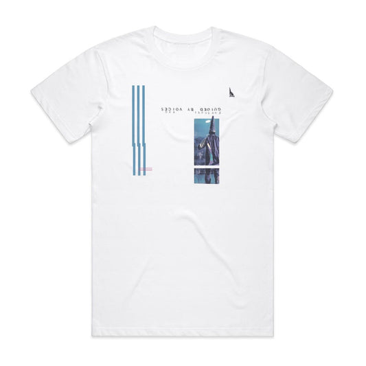 Guided by Voices Bee Thousand T-Shirt White