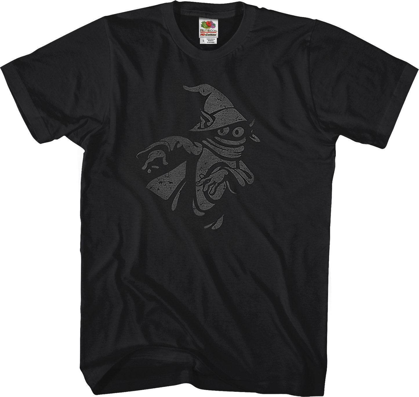 Black Orko Masters of the Universe T-Shirt