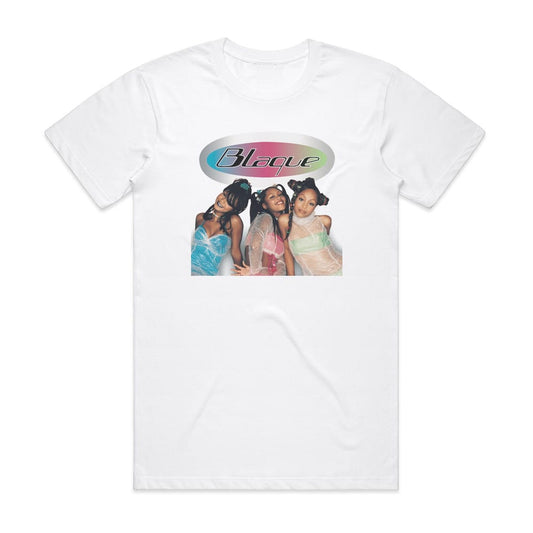 Blaque Blaque T-Shirt White