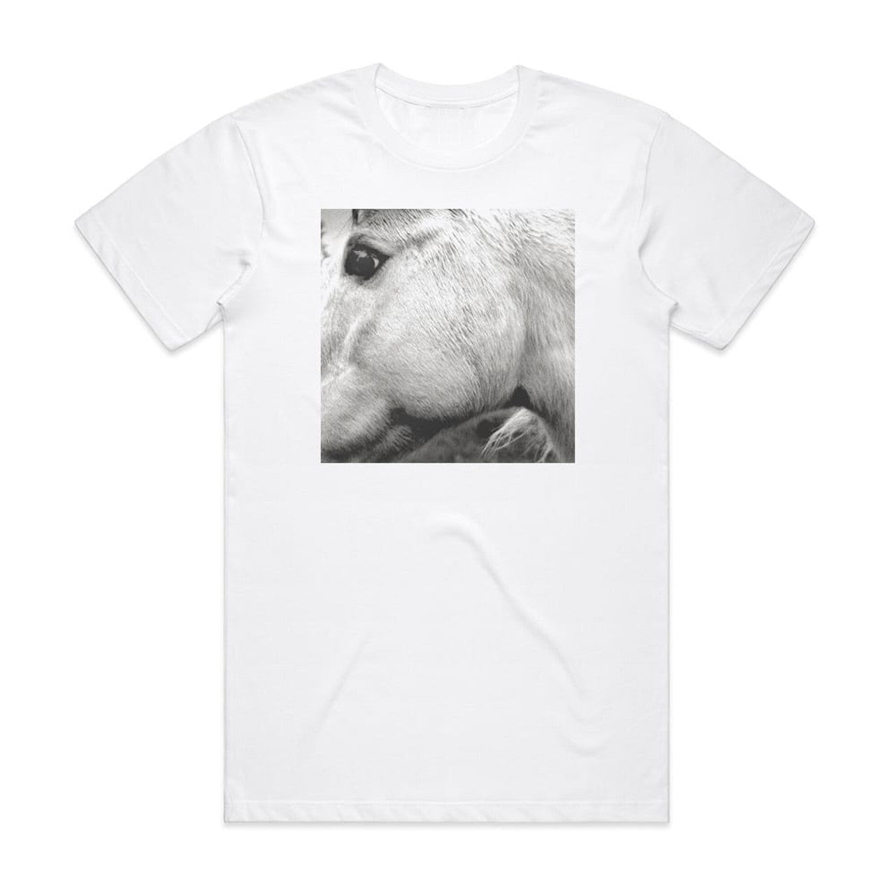 Bonny Light Horseman Bonny Light Horseman T-Shirt White