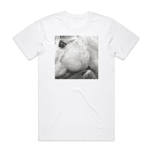 Bonny Light Horseman Bonny Light Horseman T-Shirt White