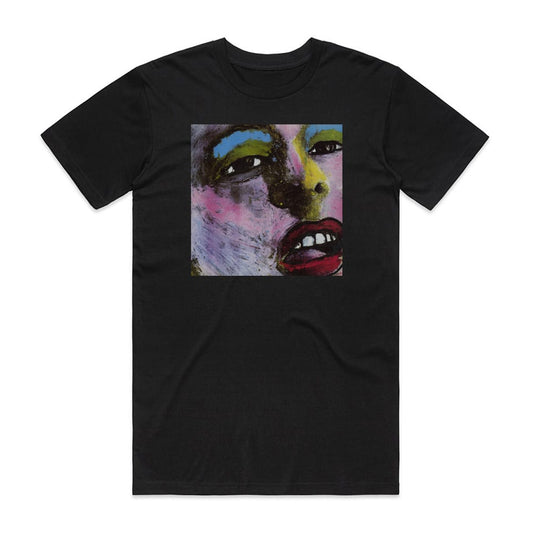 Happy Mondays Bummed T-Shirt Black