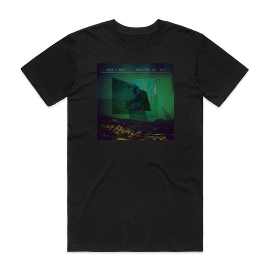 Toro y Moi Causers Of This T-Shirt Black