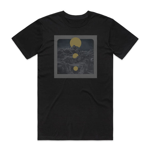 YOB Clearing The Path To Ascend T-Shirt Black