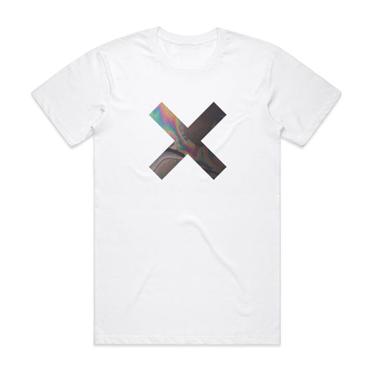 The xx Coexist T-Shirt White
