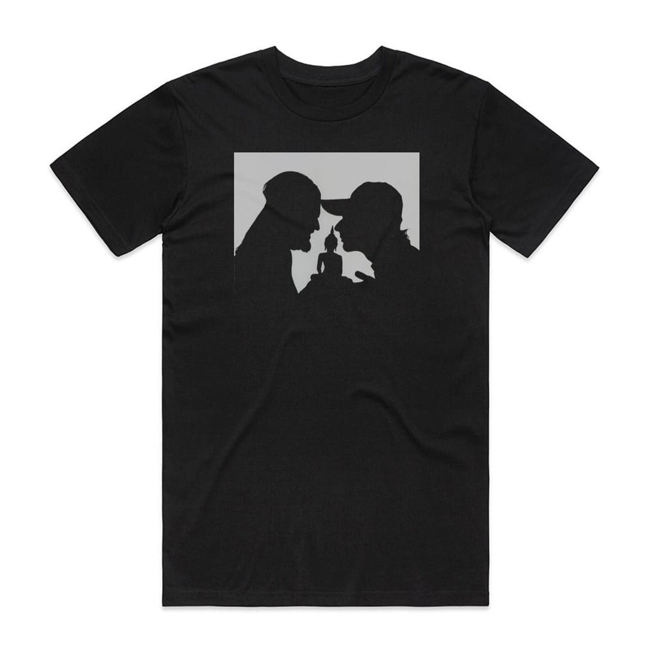 Boris Grebenshikov   T-Shirt Black