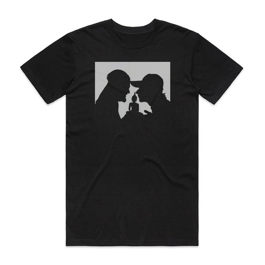 Boris Grebenshikov   T-Shirt Black