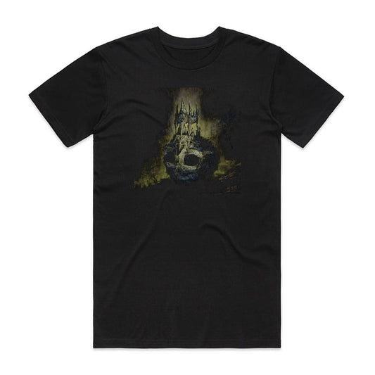 The Devil Wears Prada Dead Throne T-Shirt Black