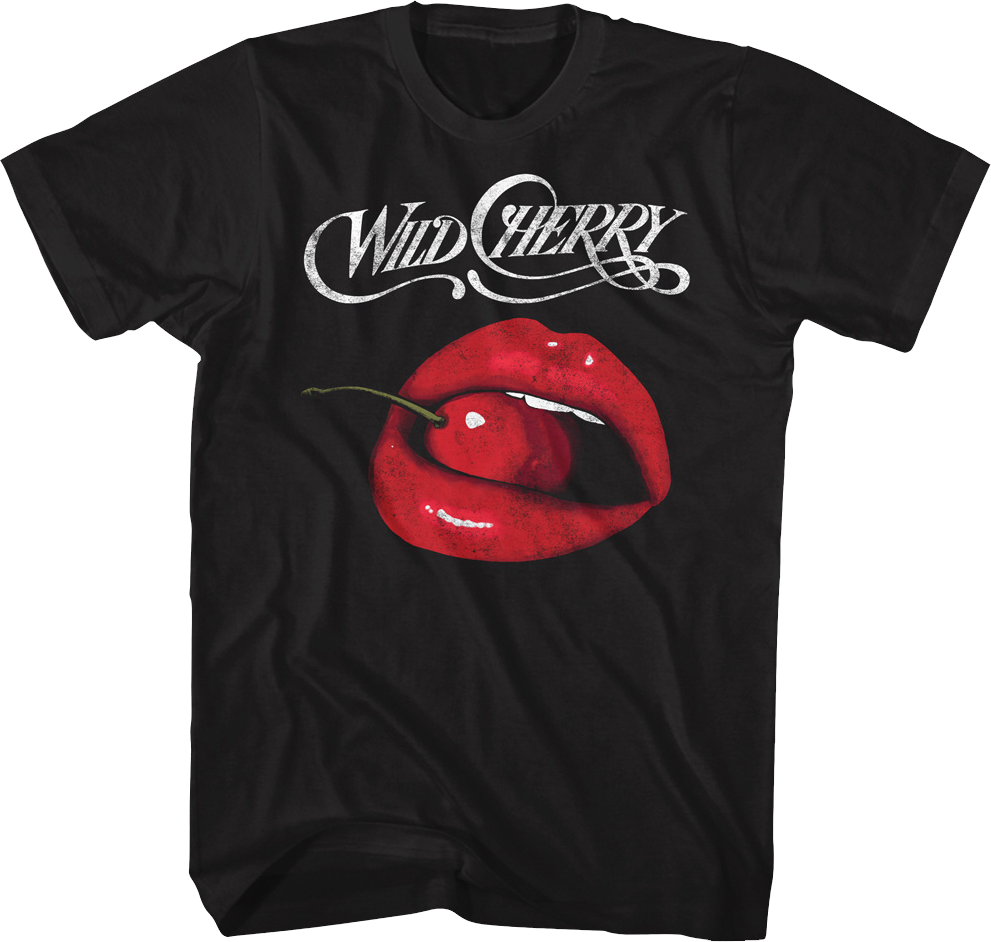 Debut Wild Cherry T-Shirt