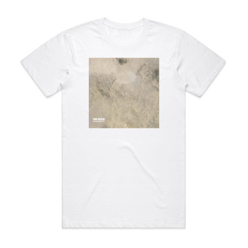Zombi Digitalis Album Cover T-Shirt White