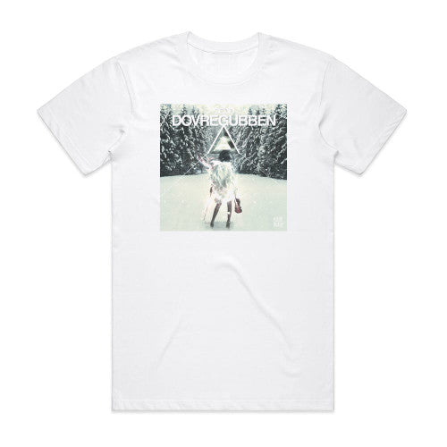Zedd Dovregubben Album Cover T-Shirt White