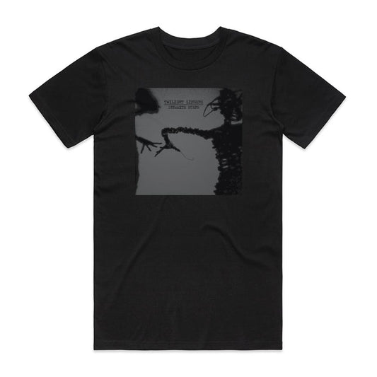 The Twilight Singers Dynamite Steps T-Shirt Black
