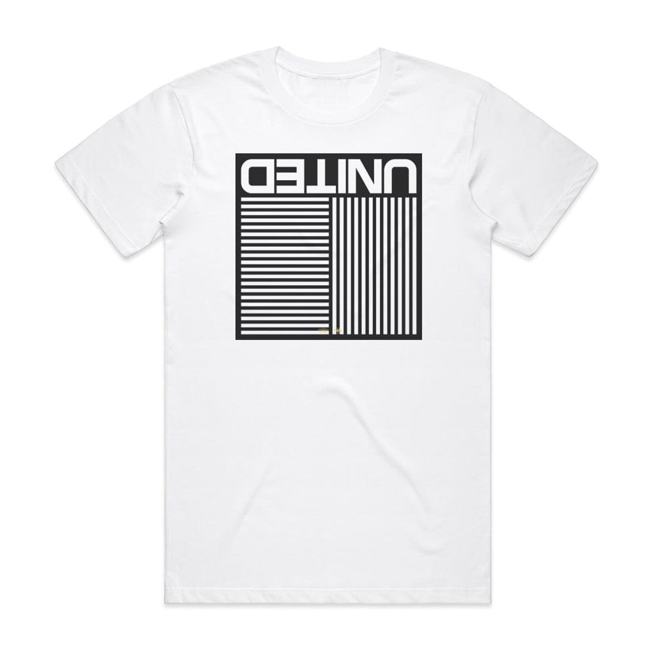 Hillsong United Empires T-Shirt White