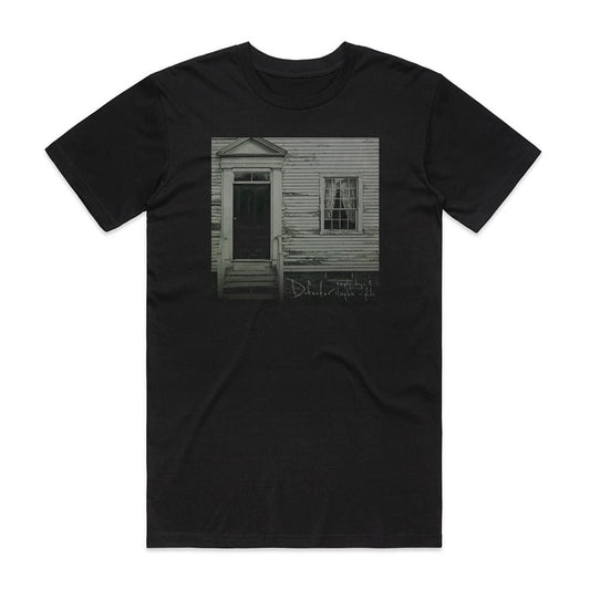 Defeater Empty Days Sleepless Nights T-Shirt Black