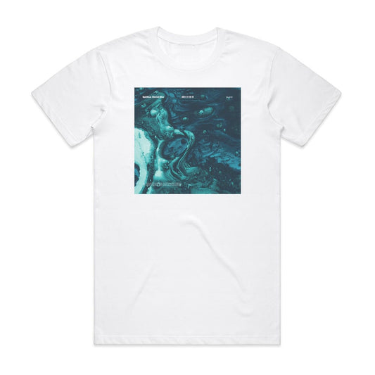 Spiritbox Eternal Blue T-Shirt White