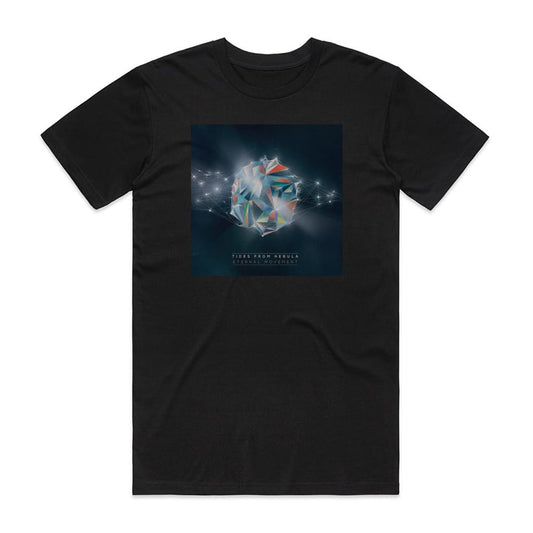 Tides From Nebula Eternal Movement T-Shirt Black