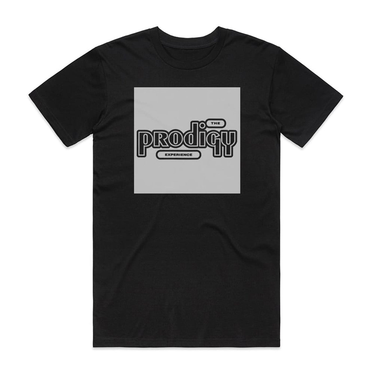 The Prodigy Experience T-Shirt Black