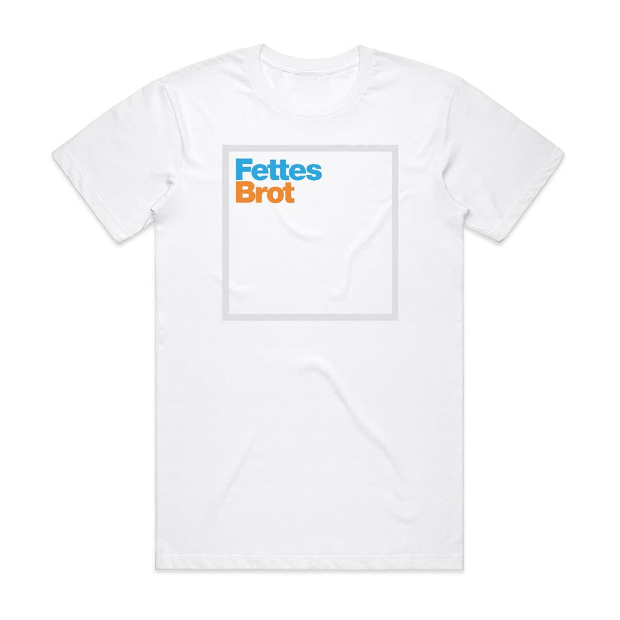 Fettes Brot Fettes Brot Lsst Gren T-Shirt White