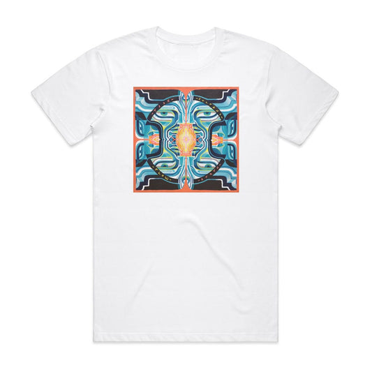 Tash Sultana Flow State T-Shirt White
