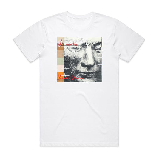 Alphaville Forever Young T-Shirt White