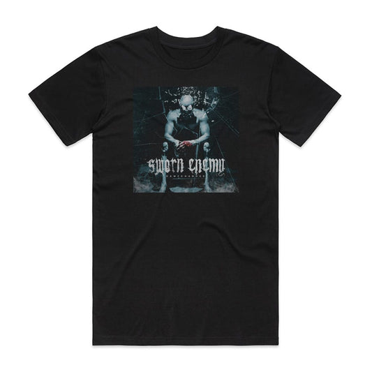 Sworn Enemy Gamechanger T-Shirt Black