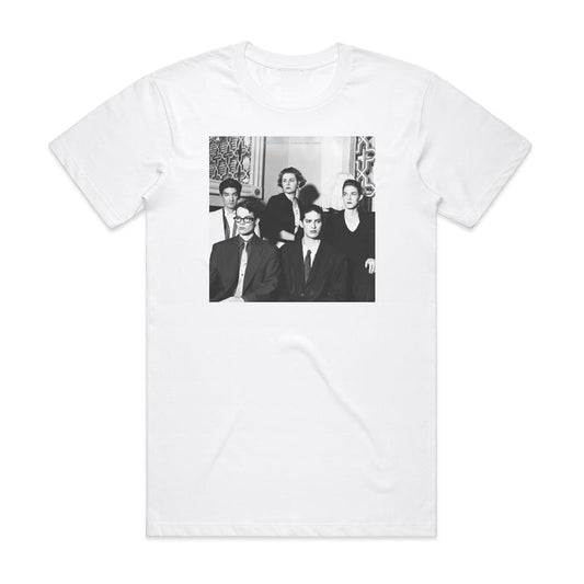 The Magnetic Fields Get Lost T-Shirt White