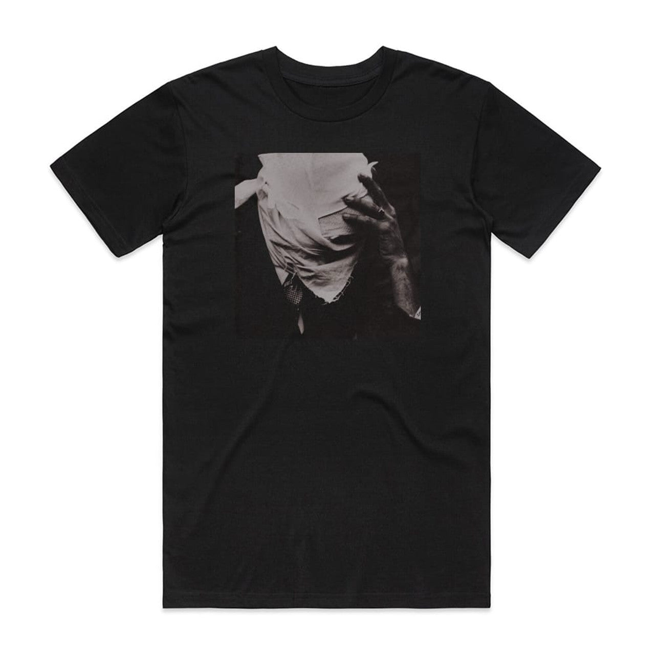 Giles Corey Giles Corey T-Shirt Black