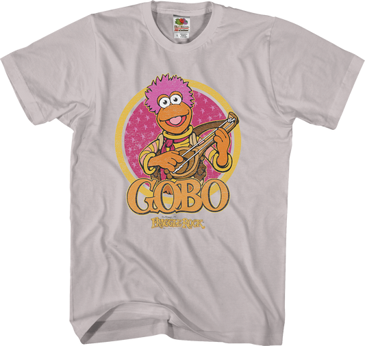 Gobo Fraggle Rock T-Shirt