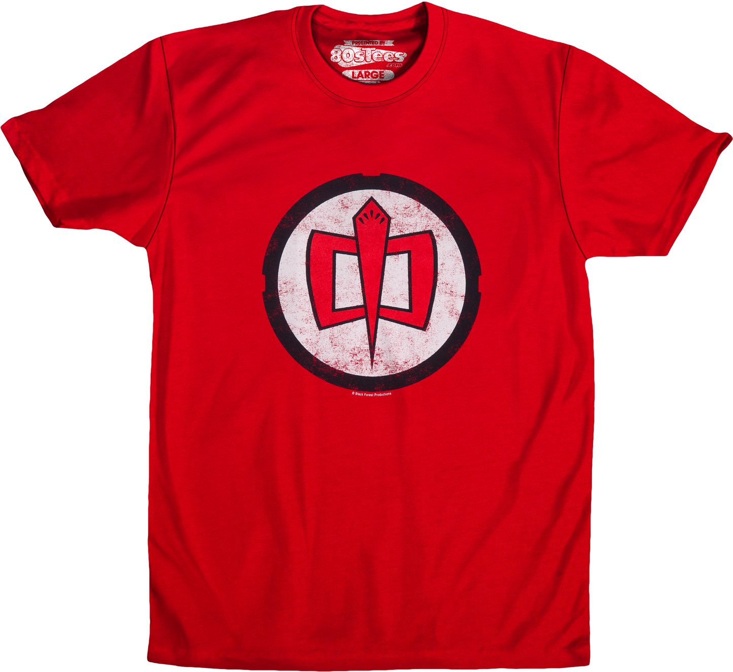 Greatest American Hero t-shirt