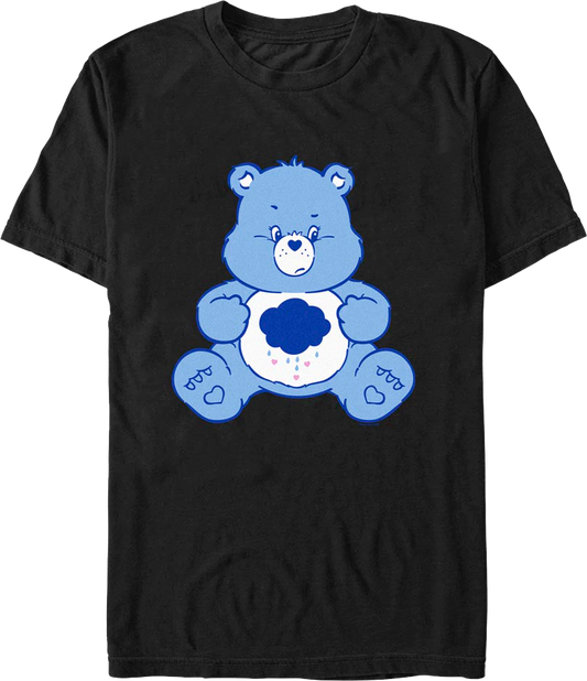 Grumpy Bear Care Bears T-Shirt